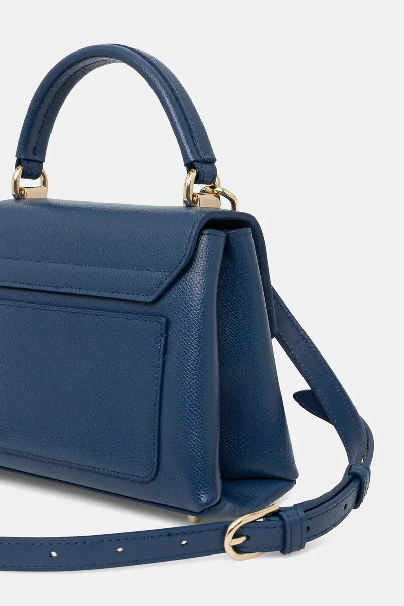 Furla Borsa a mano Blu 3840891 miniatura 3