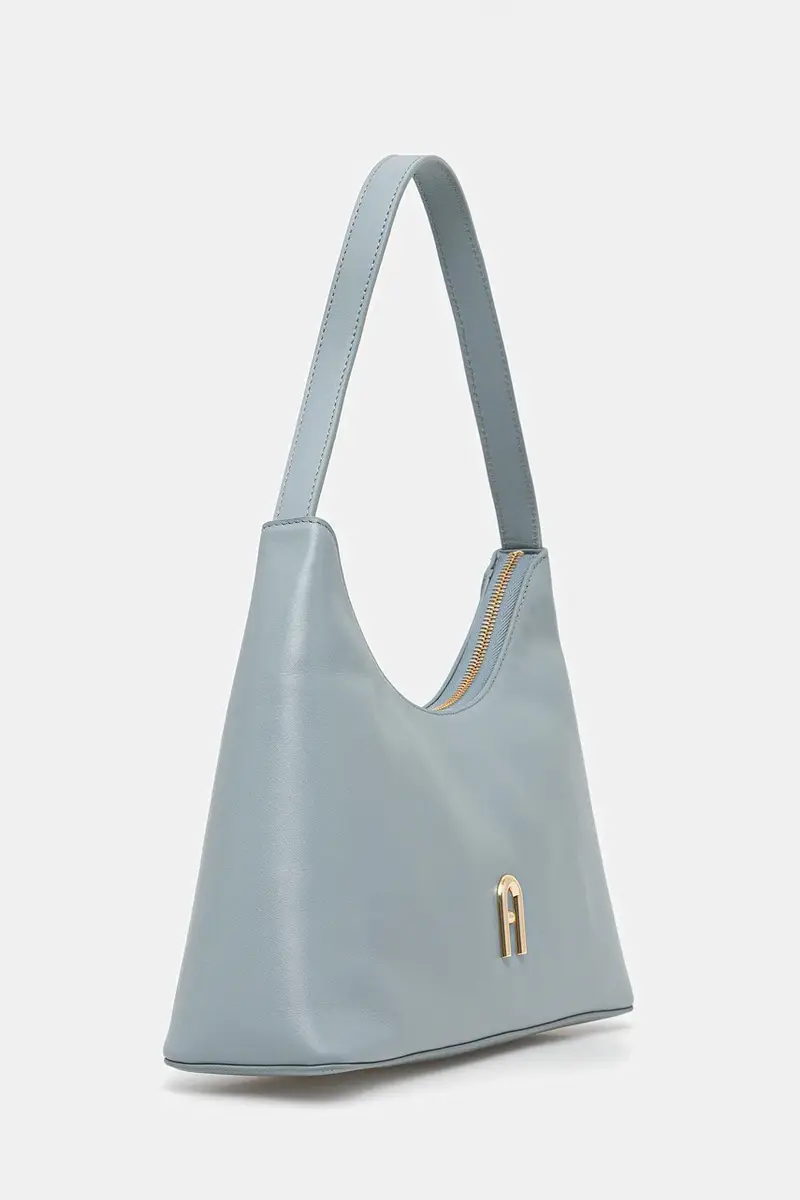 Furla Borsa a mano Blu 3840817 miniatura 2