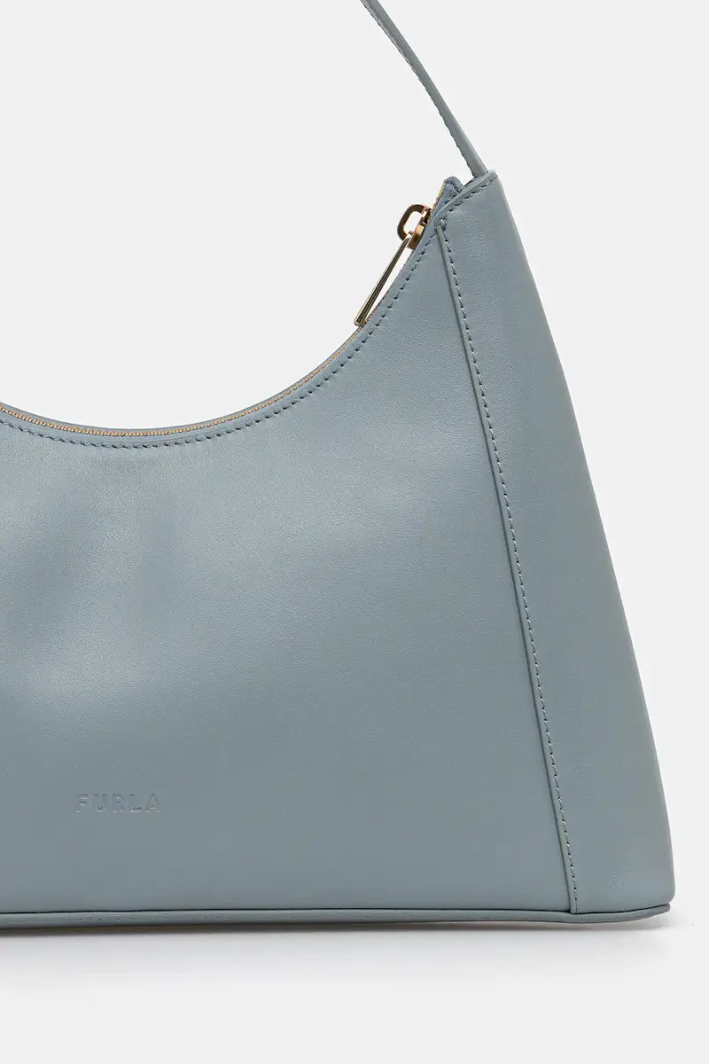 Furla Borsa a mano Blu 3840817 miniatura 3