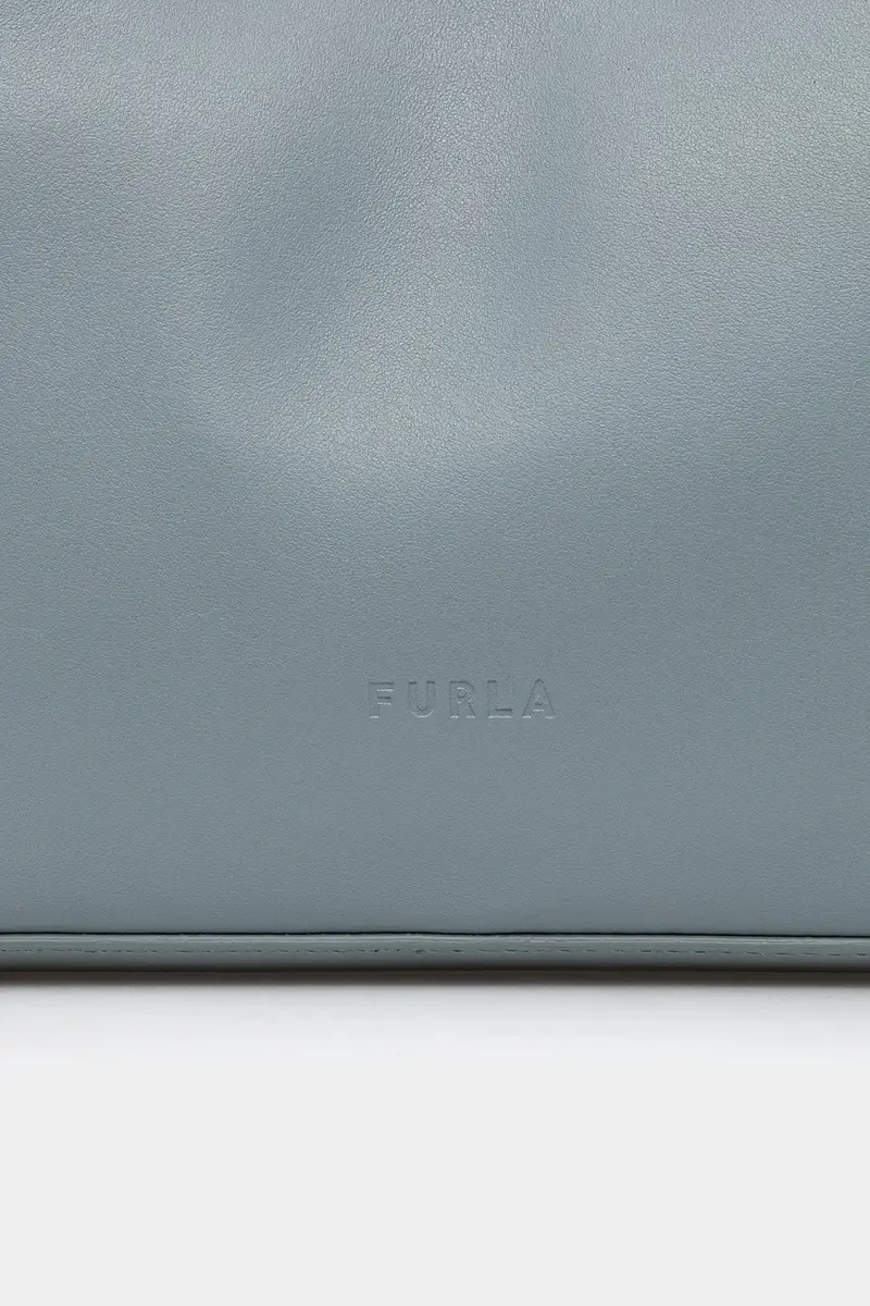 Furla Borsa a mano Blu 3840817 miniatura 4