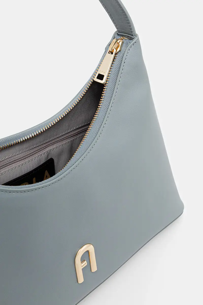 Furla Borsa a mano Blu 3840817 miniatura 5