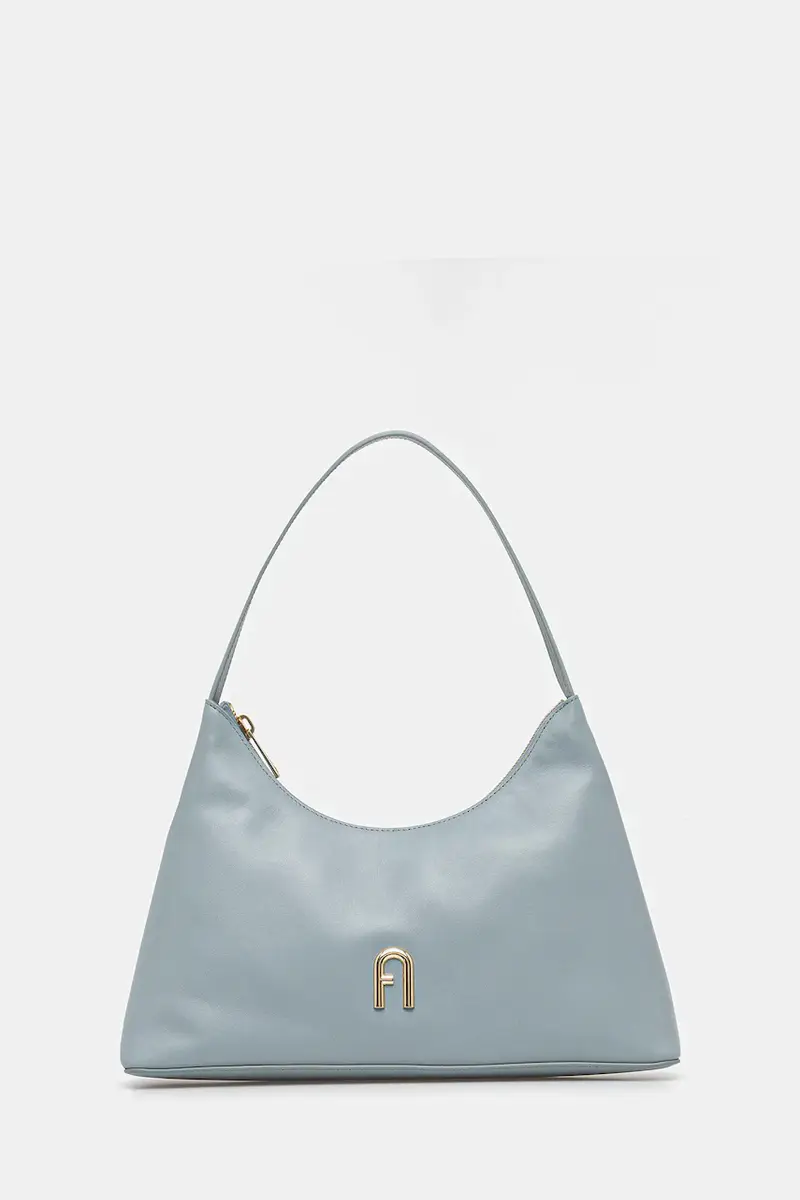 Furla Borsa a mano Blu 3840817