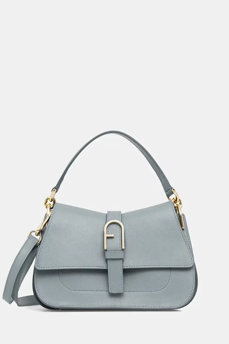 Furla Borsa a mano Blu 3918679