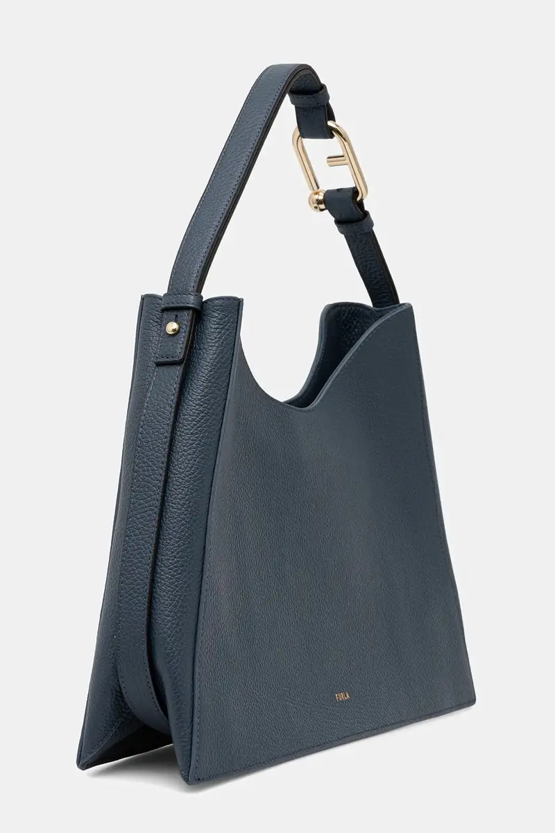 Furla Borsa a mano Blu 3840884 miniatura 2