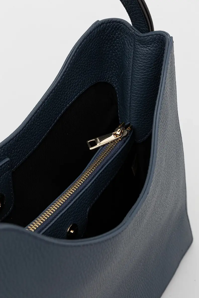 Furla Borsa a mano Blu 3840884 miniatura 4