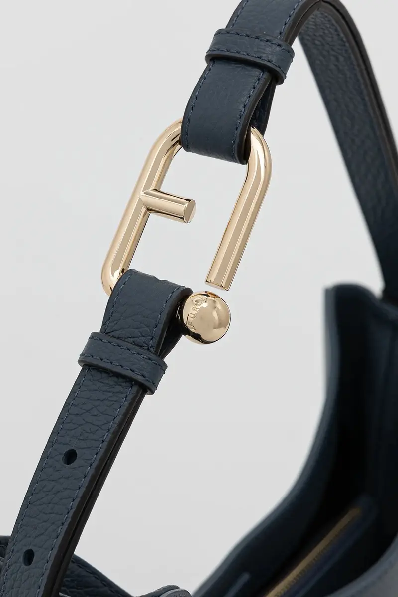 Furla Borsa a mano Blu 3840884 miniatura 5