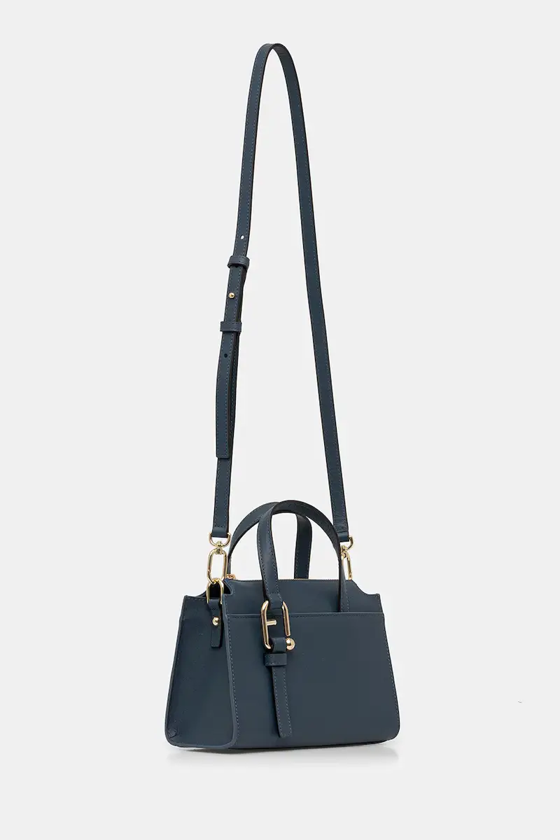 Furla Borsa a mano Blu 3840887 miniatura 2