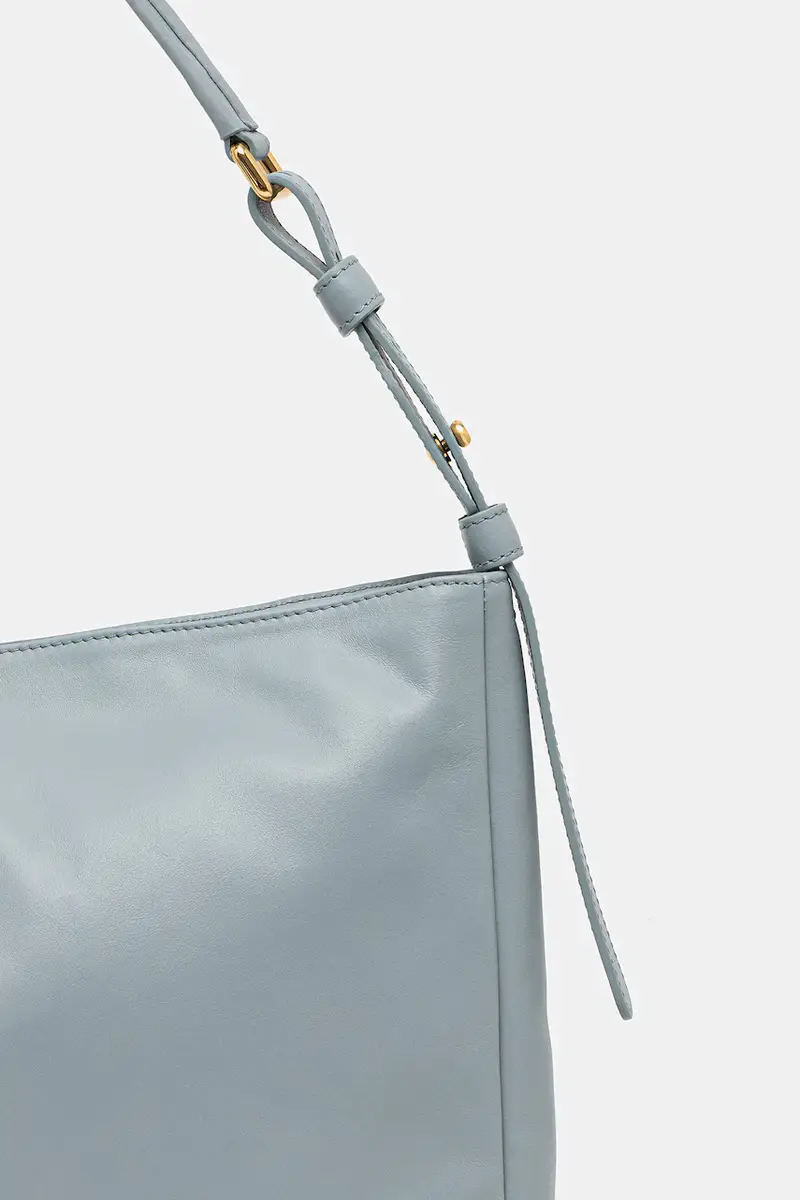 Furla Borsa a mano Blu 3840818 miniatura 3