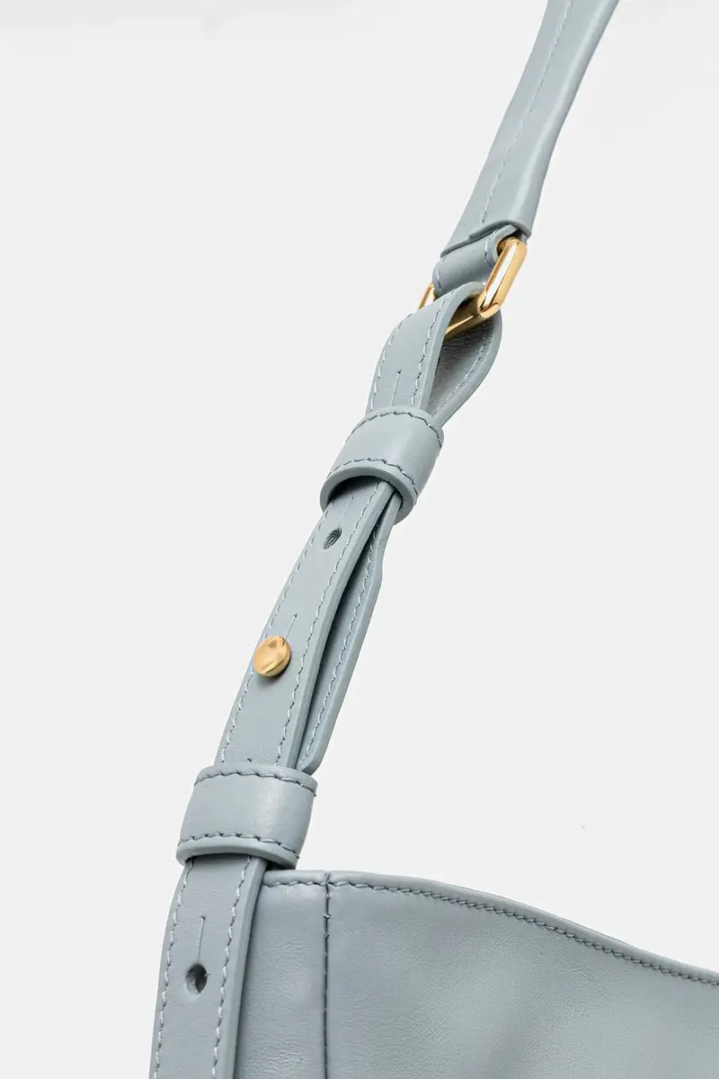 Furla Borsa a mano Blu 3840818 miniatura 4