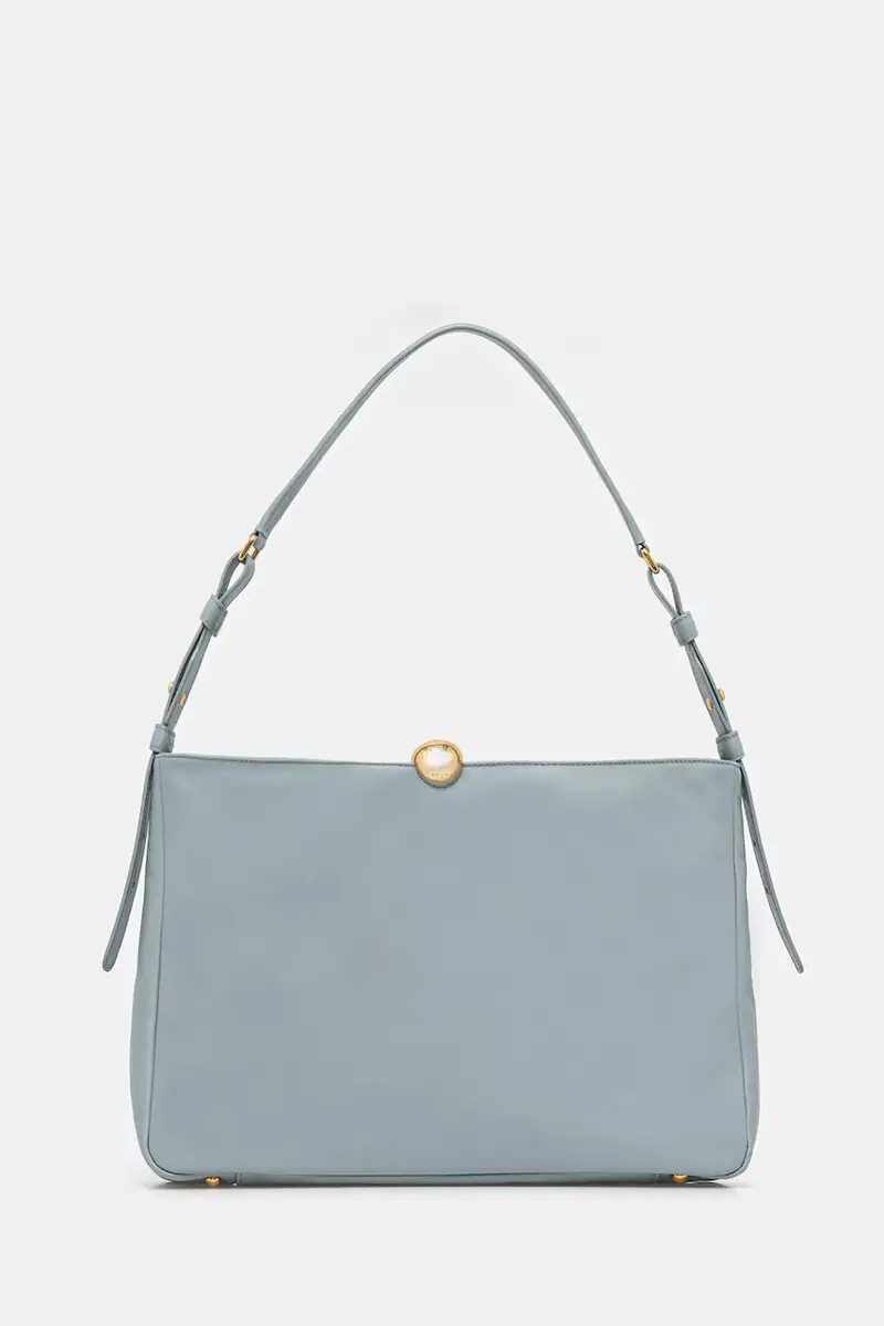 Furla Borsa a mano Blu 3840818