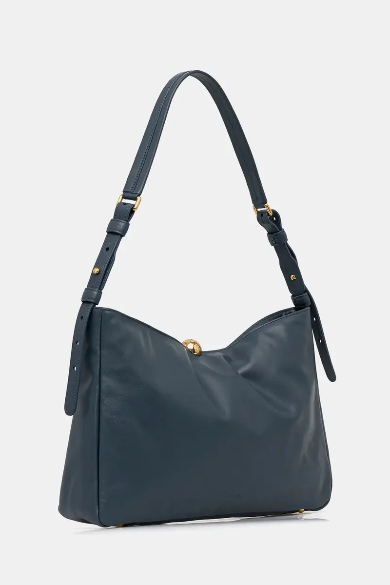 Furla Borsa a mano Blu 3840903 miniatura 2