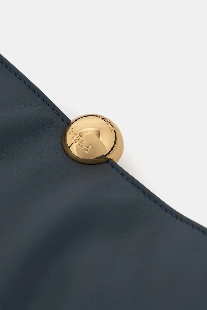 Furla Borsa a mano Blu 3840903 miniatura 5