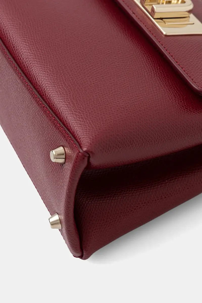 Furla Borsa a mano Multicolore 3841615 miniatura 4