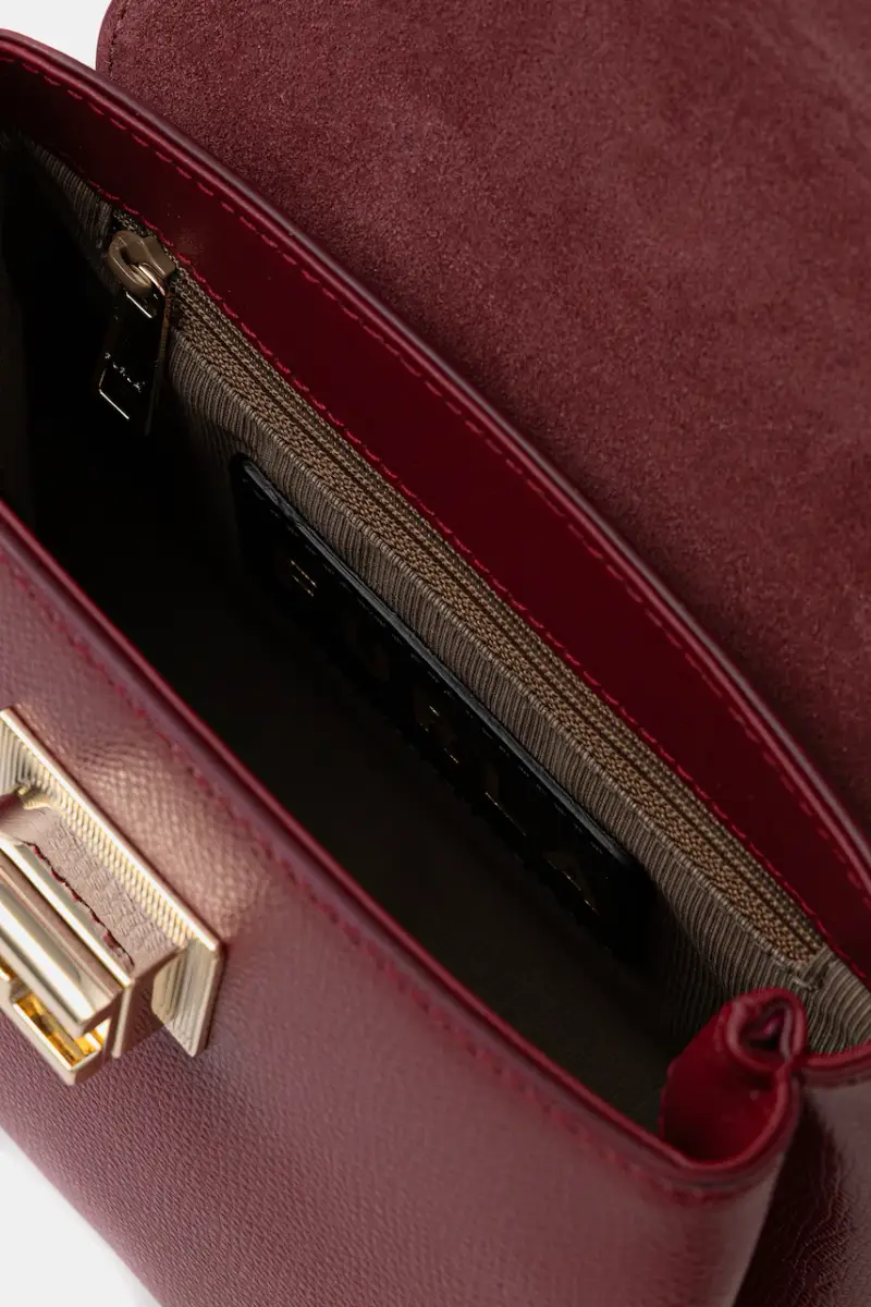 Furla Borsa a mano Multicolore 3841615 miniatura 5