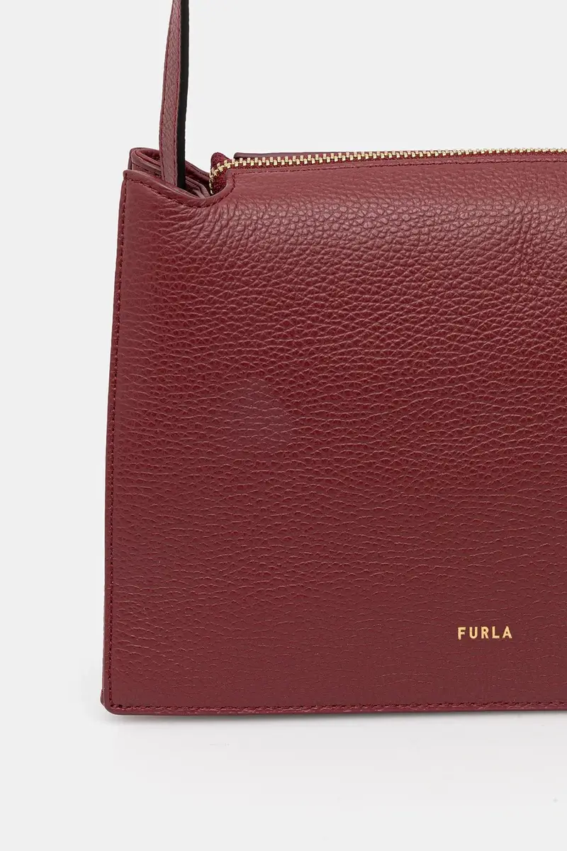 Furla Borsa a mano Multicolore 3841645 miniatura 3