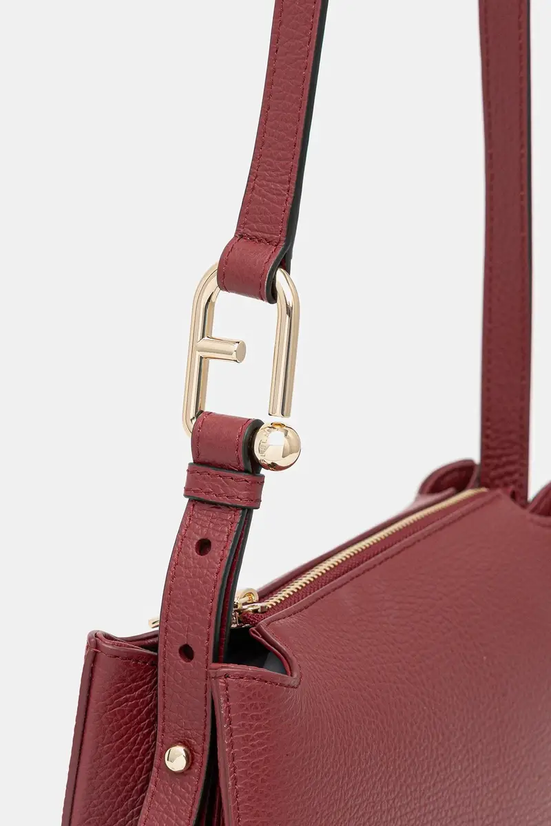 Furla Borsa a mano Multicolore 3841645 miniatura 4