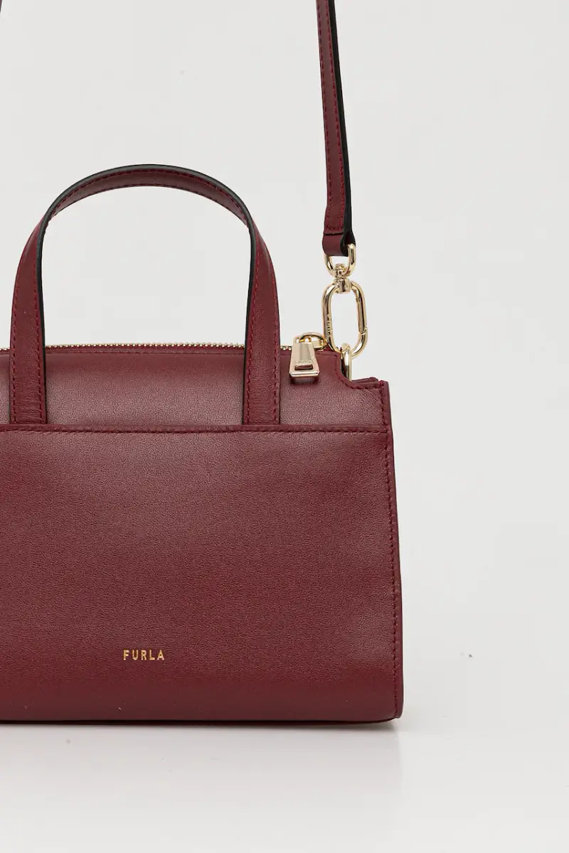 Furla Borsa a mano Multicolore 3841641 miniatura 3