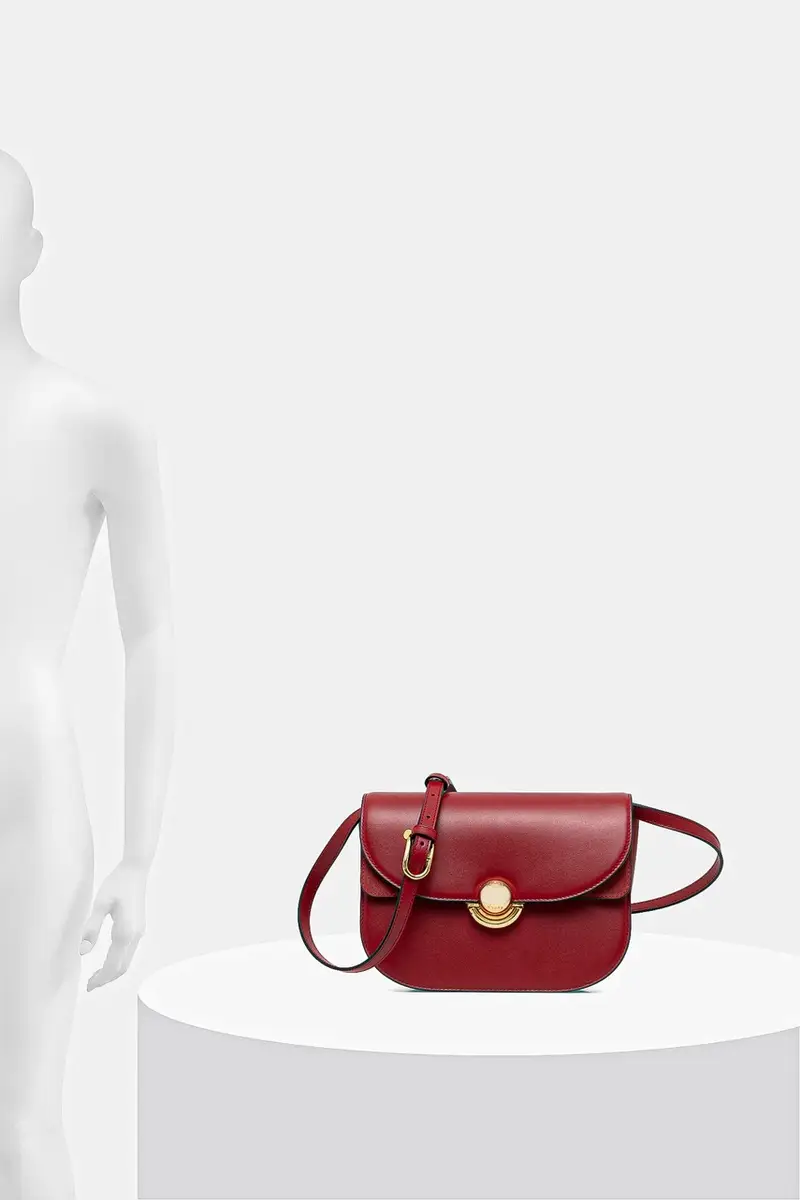 Furla Borsa a mano Multicolore 3841561 miniatura 5