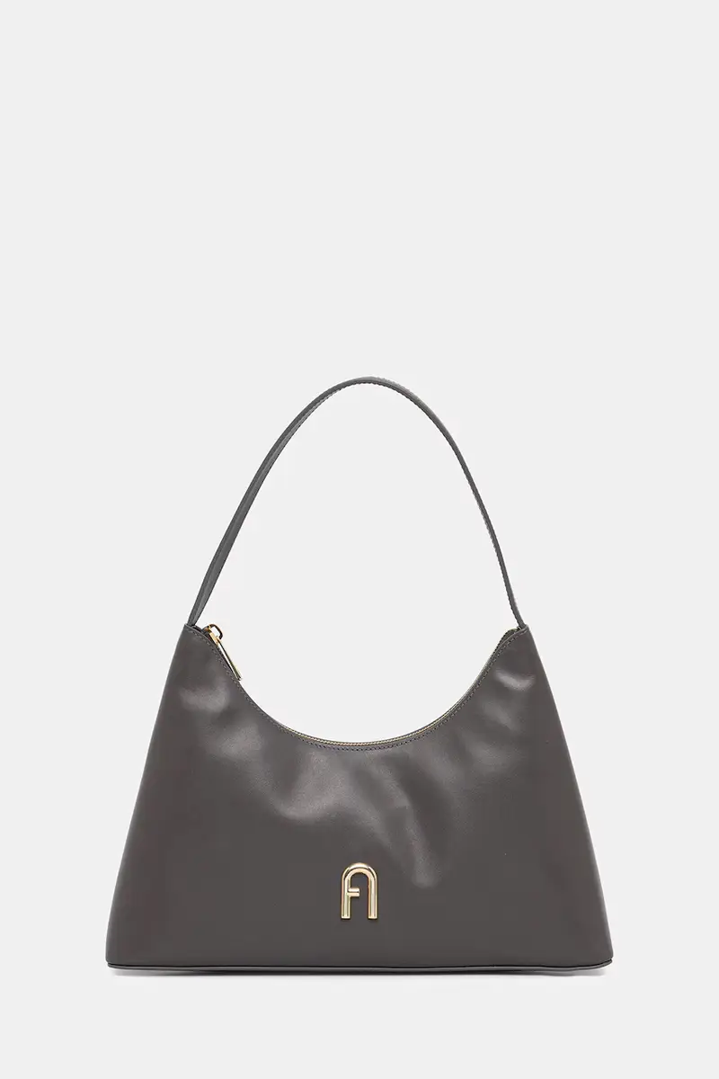 Furla Borsa a mano Grigio 3841989