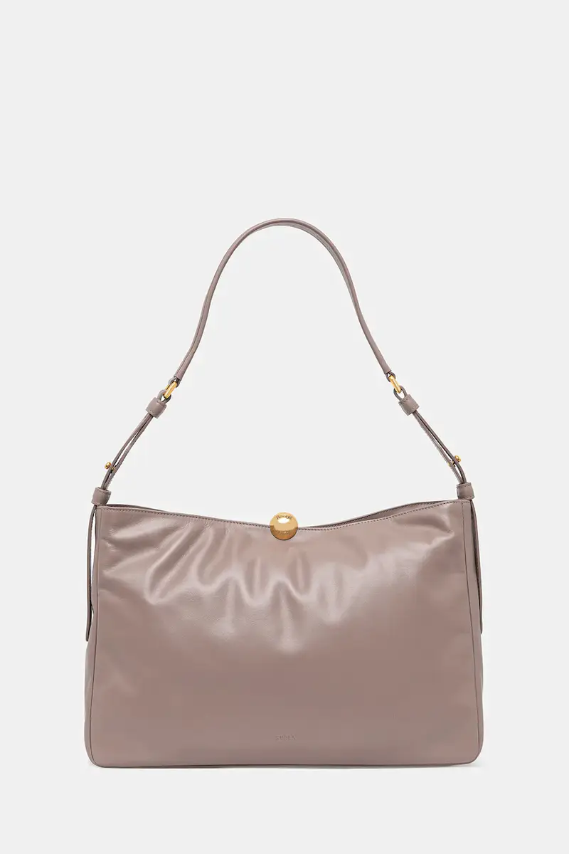 Furla Borsa a mano Grigio 3841892