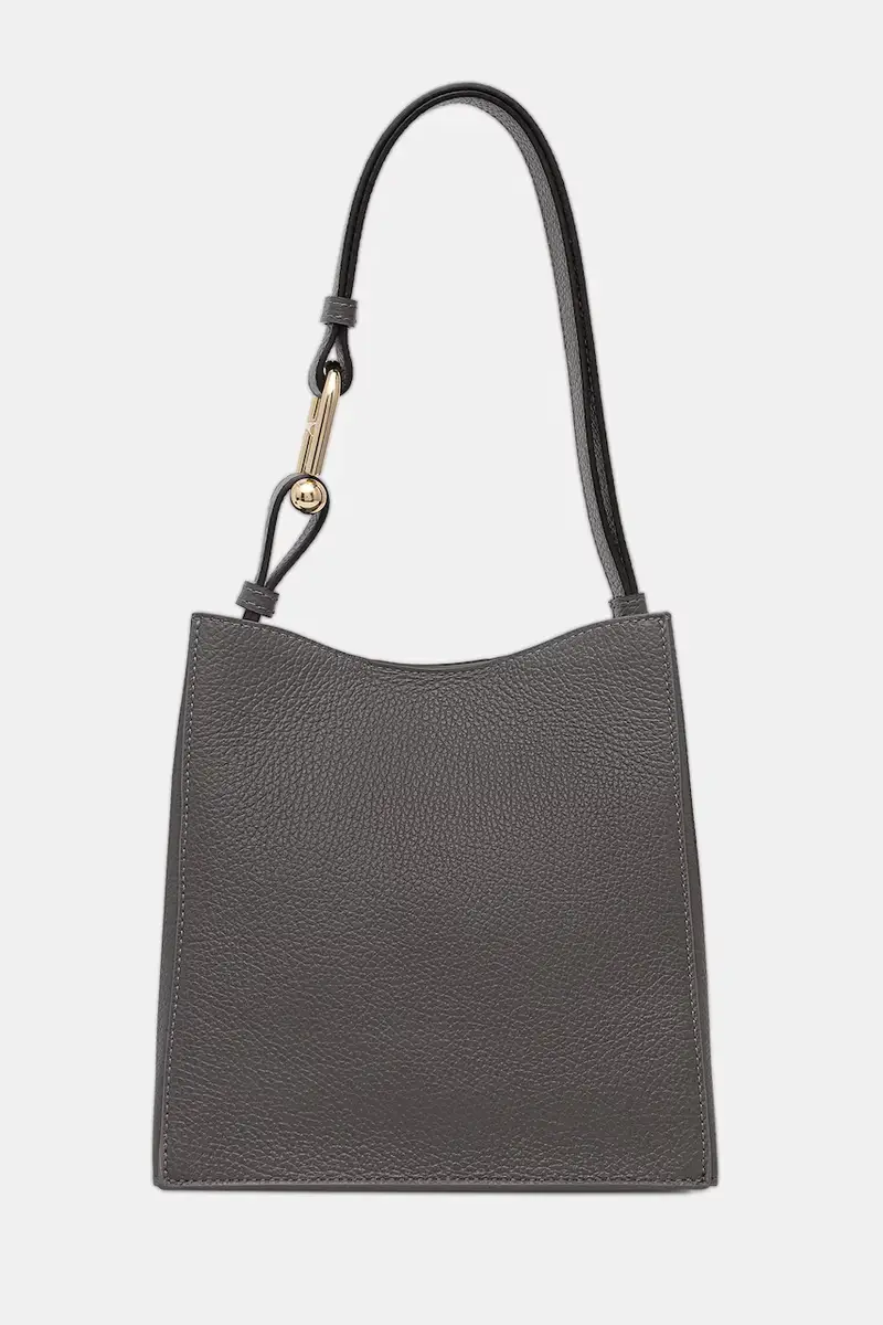 Furla Borsa a mano Grigio 3842145