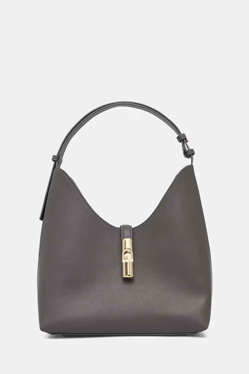 Furla Borsa a mano Grigio 3842075