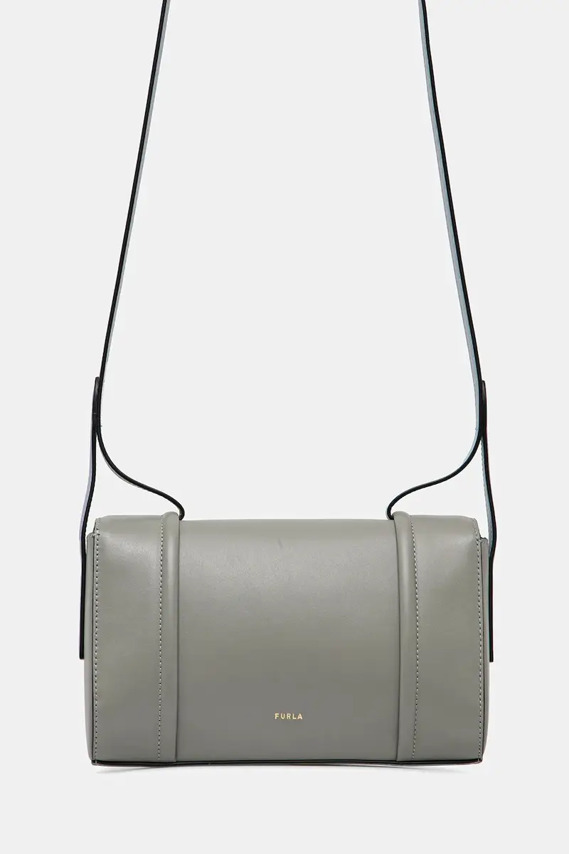 Furla Borsa a mano Grigio 2223485