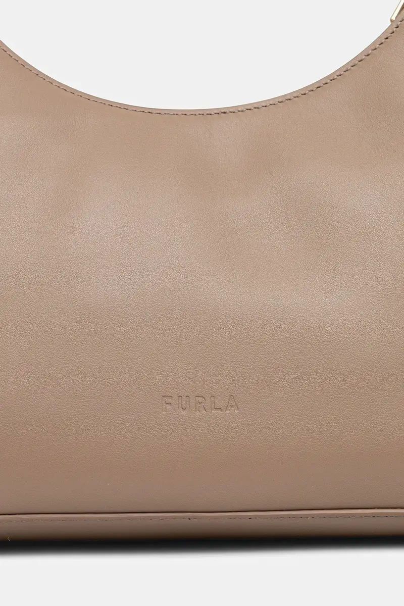 Furla Borsa a mano Marrone 3842736 miniatura 4