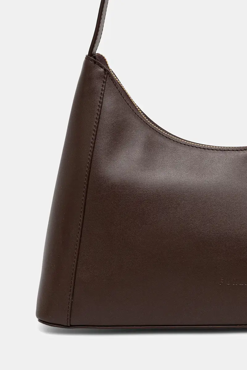 Furla Borsa a mano Marrone 3842926 miniatura 3