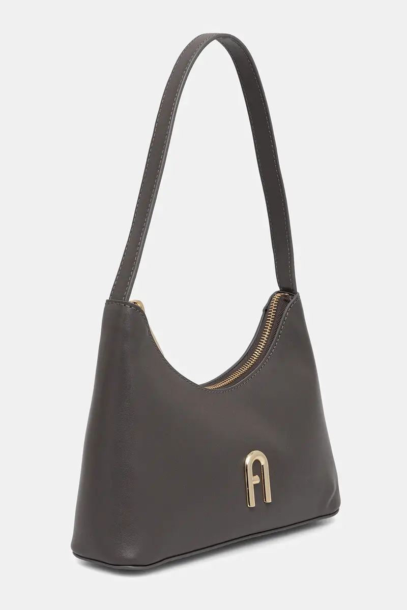 Furla Borsa a mano Marrone 3842933 miniatura 2