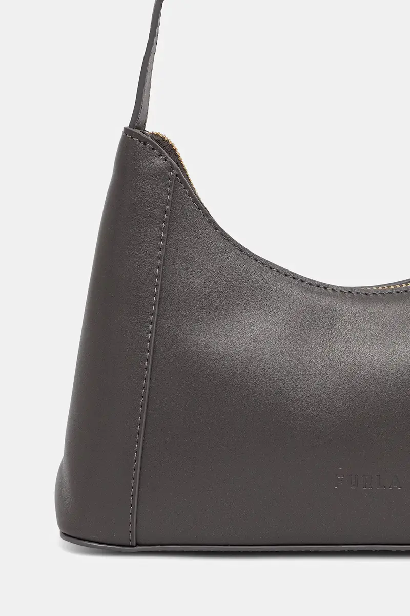 Furla Borsa a mano Marrone 3842933 miniatura 3