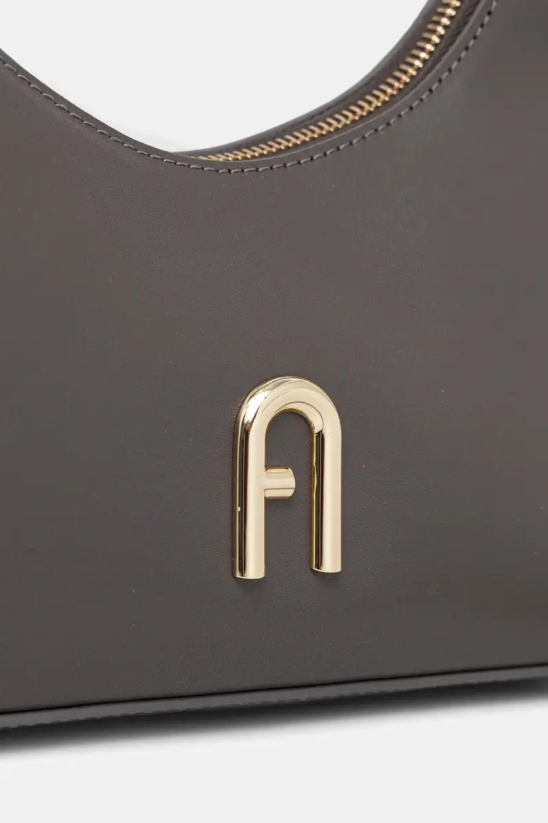 Furla Borsa a mano Marrone 3842933 miniatura 4