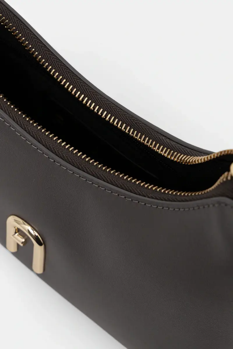 Furla Borsa a mano Marrone 3842933 miniatura 5