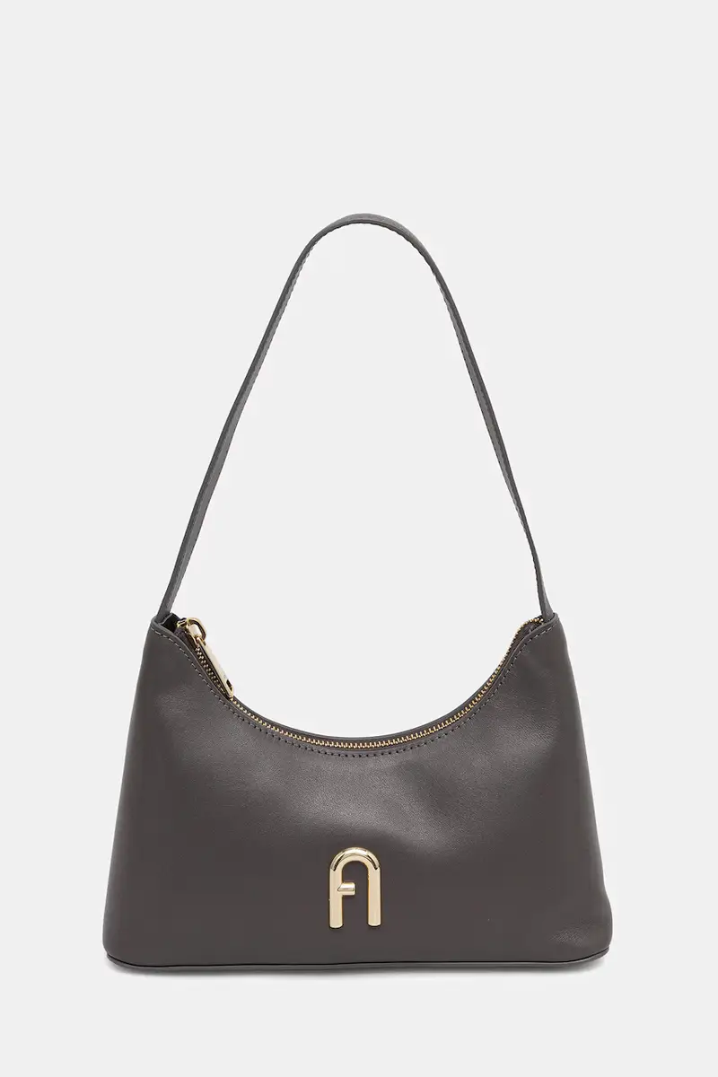 Furla Borsa a mano Marrone 3842933