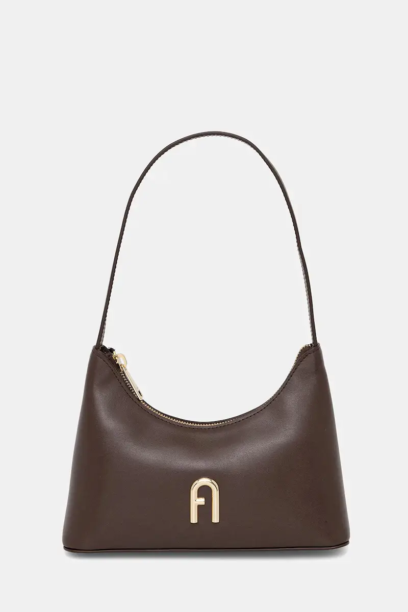 Furla Borsa a mano Marrone 3842932