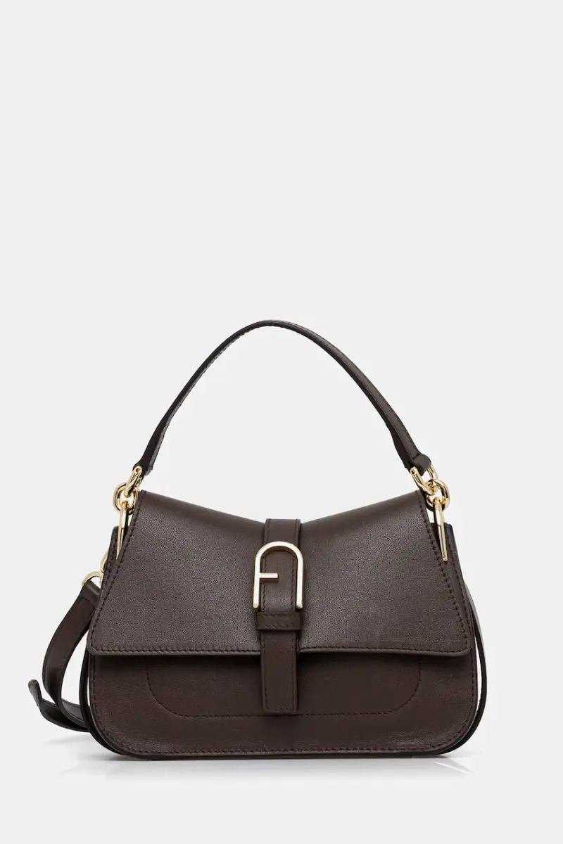 Furla Borsa a mano Marrone 3843180