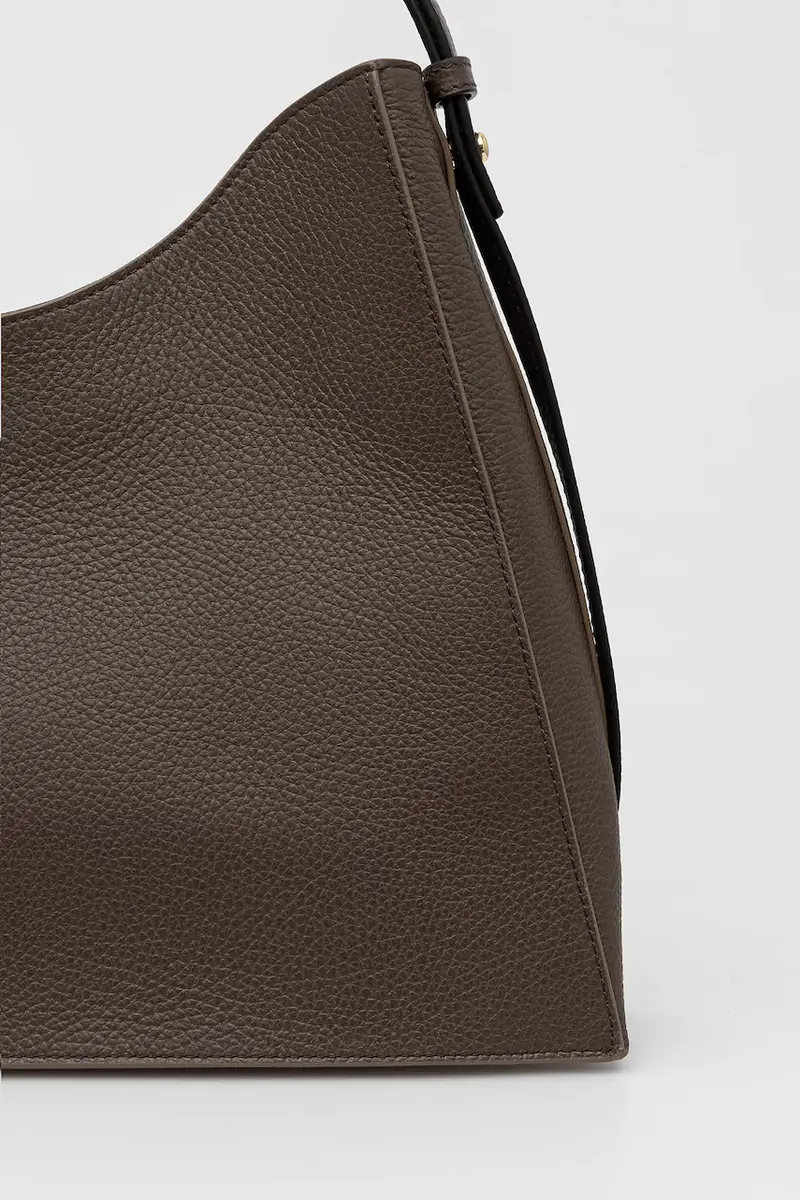 Furla Borsa a mano Marrone 3843030 miniatura 3