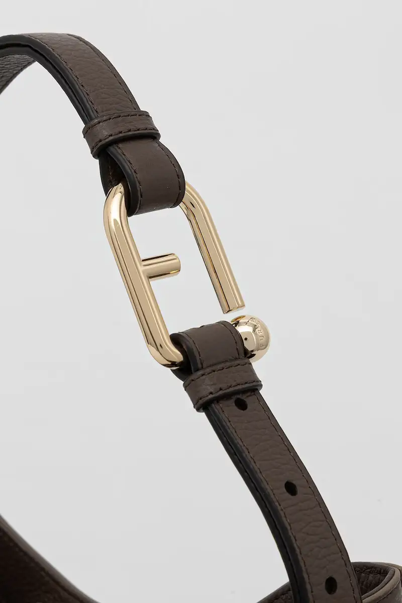 Furla Borsa a mano Marrone 3843030 miniatura 4