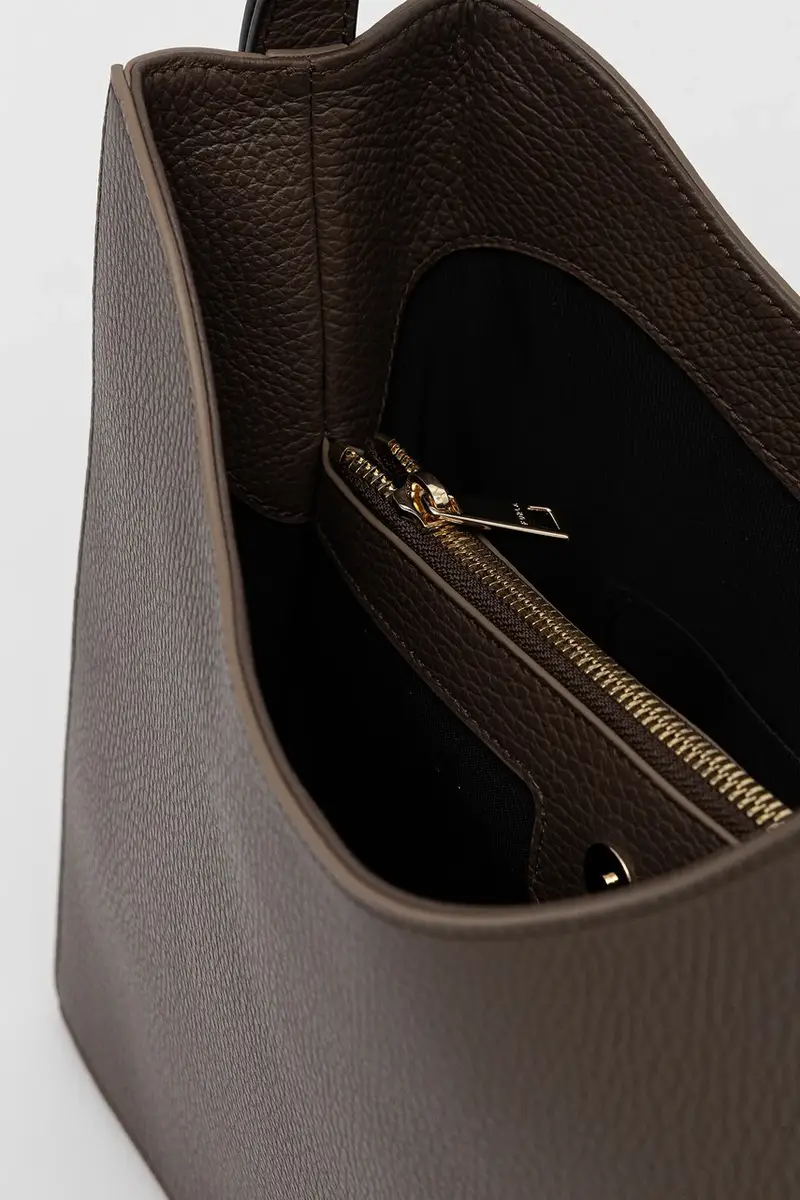 Furla Borsa a mano Marrone 3843030 miniatura 5