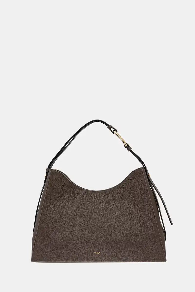 Furla Borsa a mano Marrone 3843030