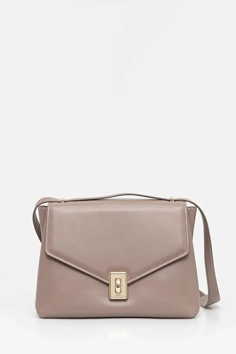 Furla Borsa a mano Marrone 2224931