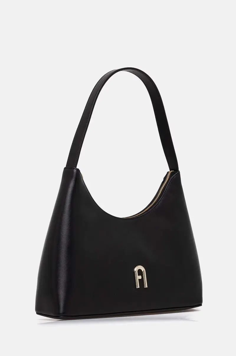 Furla Borsa a mano Nero 3845410 miniatura 2