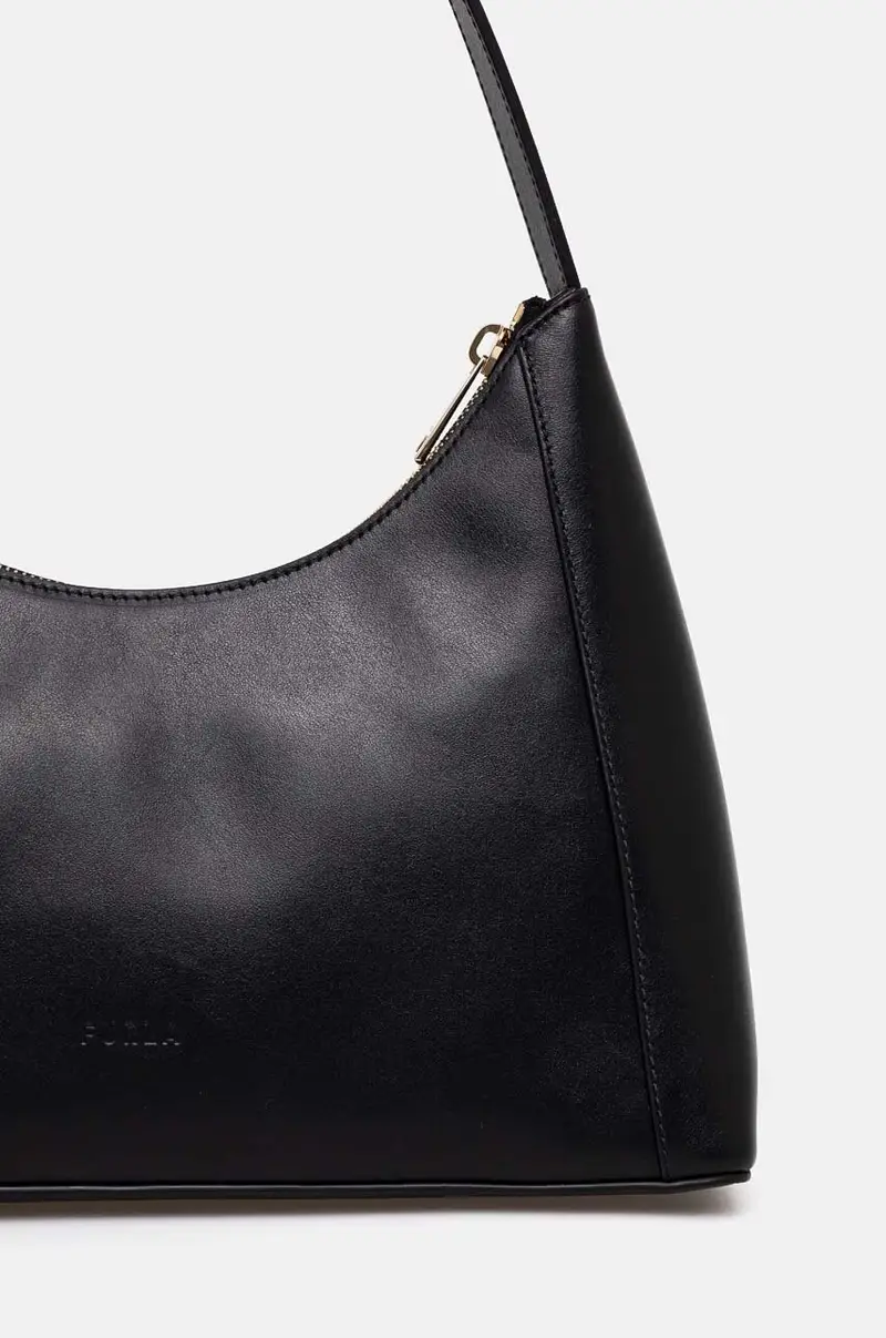 Furla Borsa a mano Nero 3845410 miniatura 3