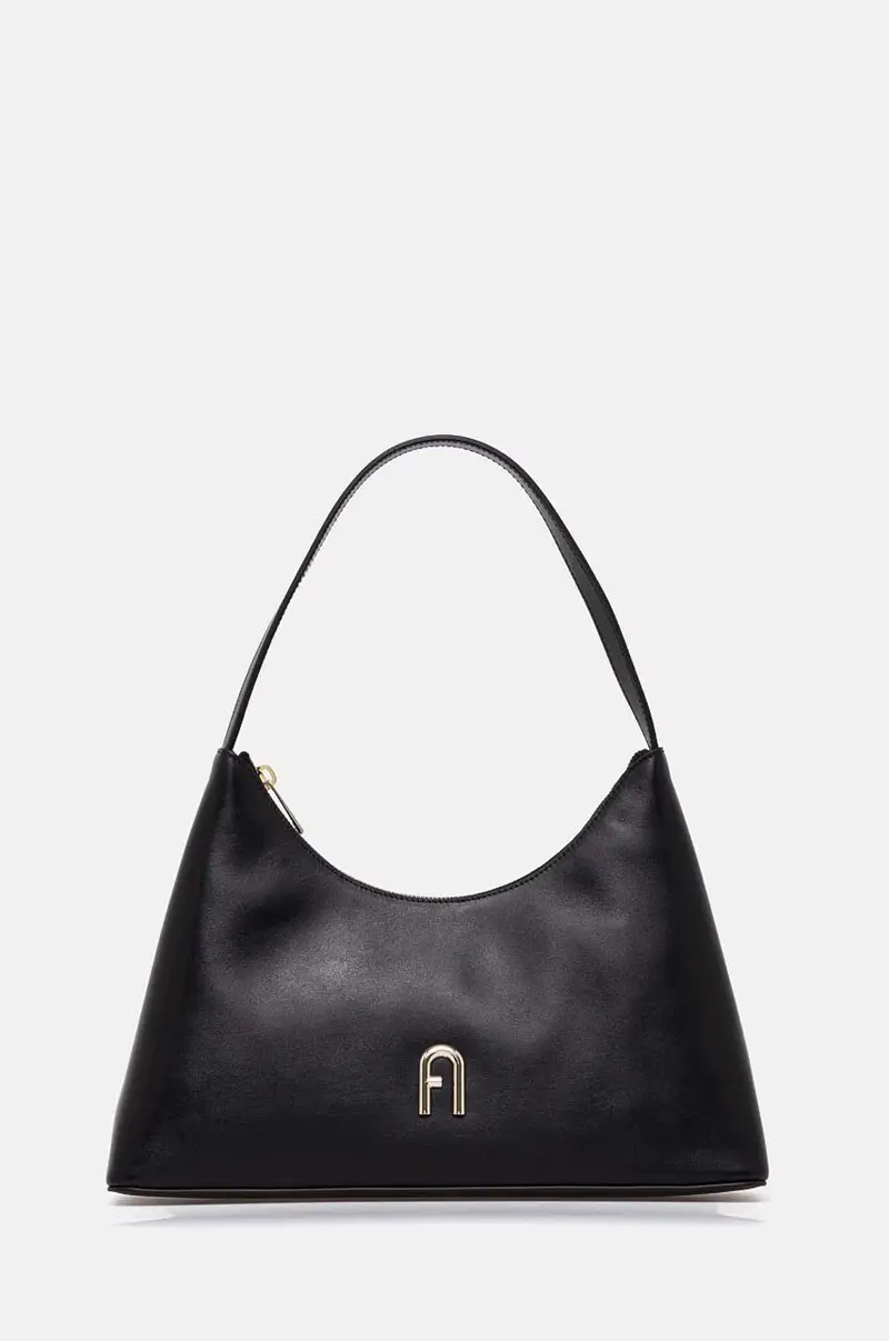 Furla Borsa a mano Nero 3845410