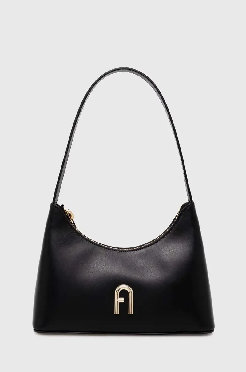 Furla Borsa a mano Nero 3845566