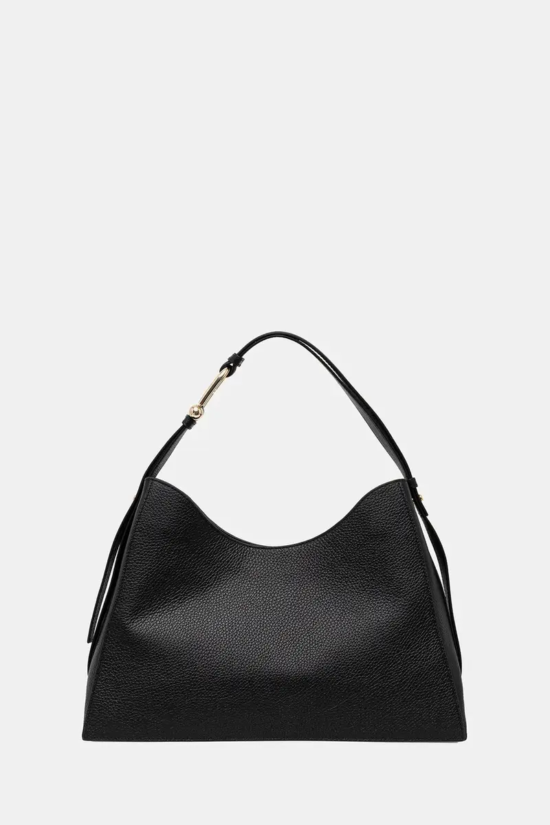 Furla Borsa a mano Nero 3845904 miniatura 3