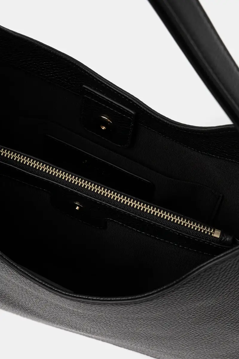 Furla Borsa a mano Nero 3845904 miniatura 5