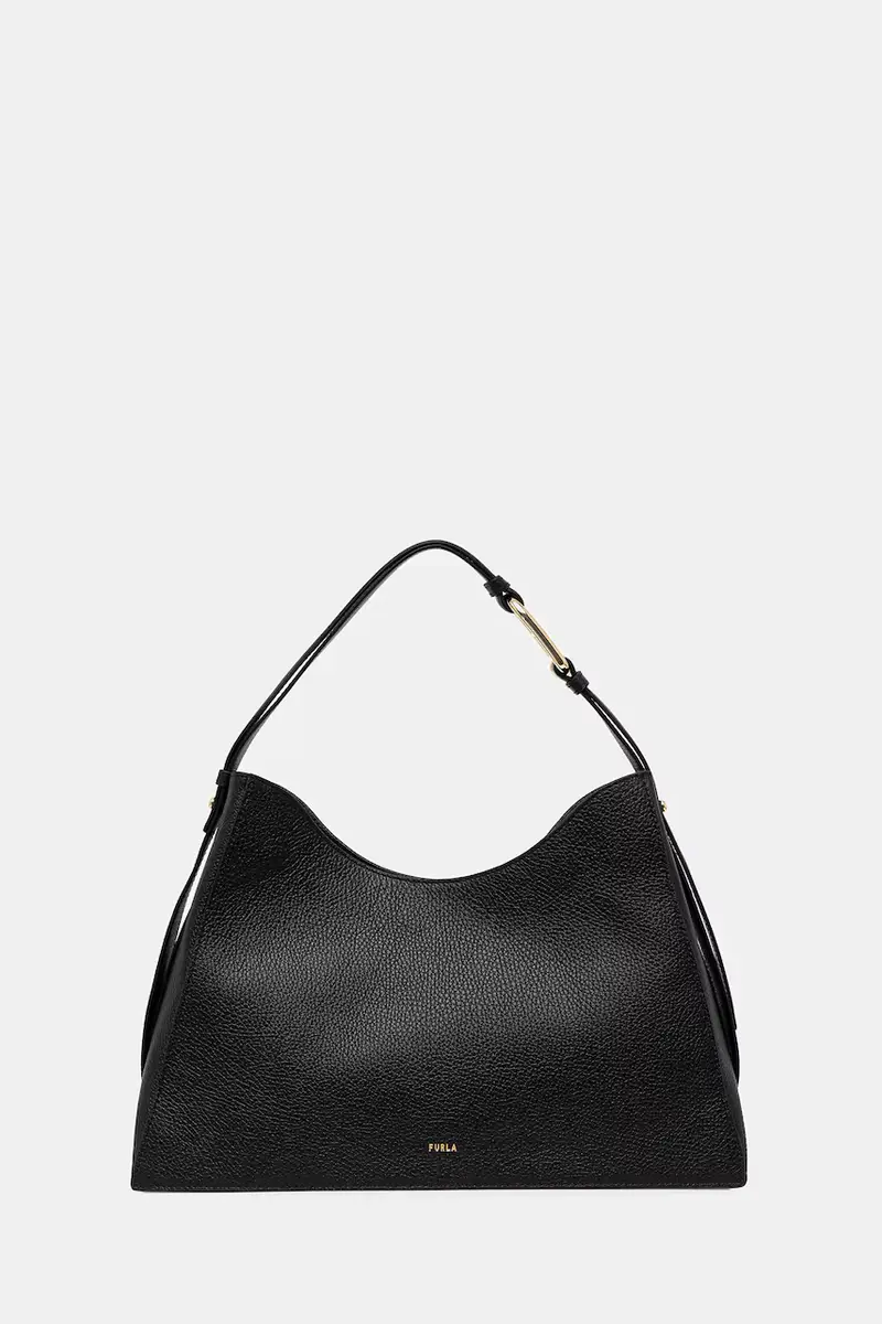 Furla Borsa a mano Nero 3845904