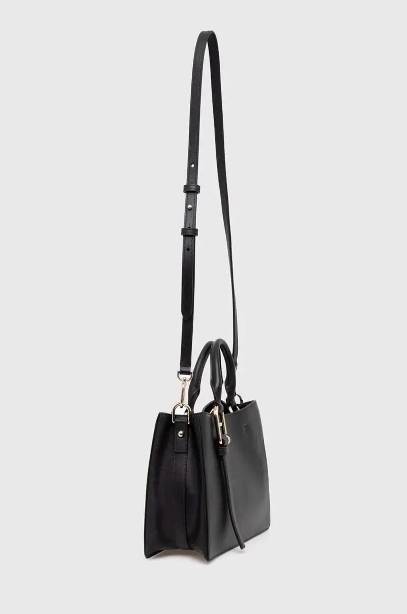 Furla Borsa a mano Nero 3845574 miniatura 2