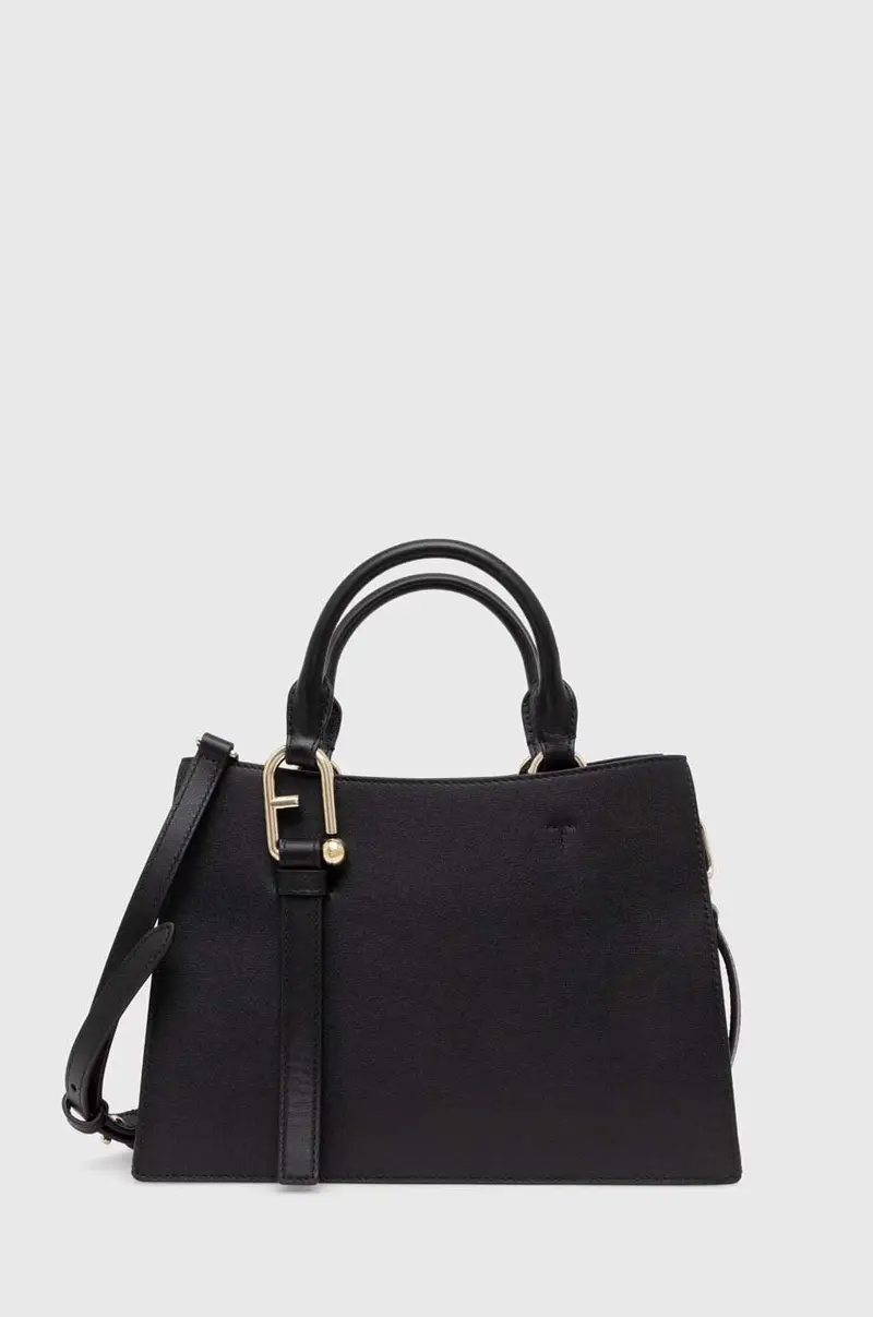 Furla Borsa a mano Nero 3845574